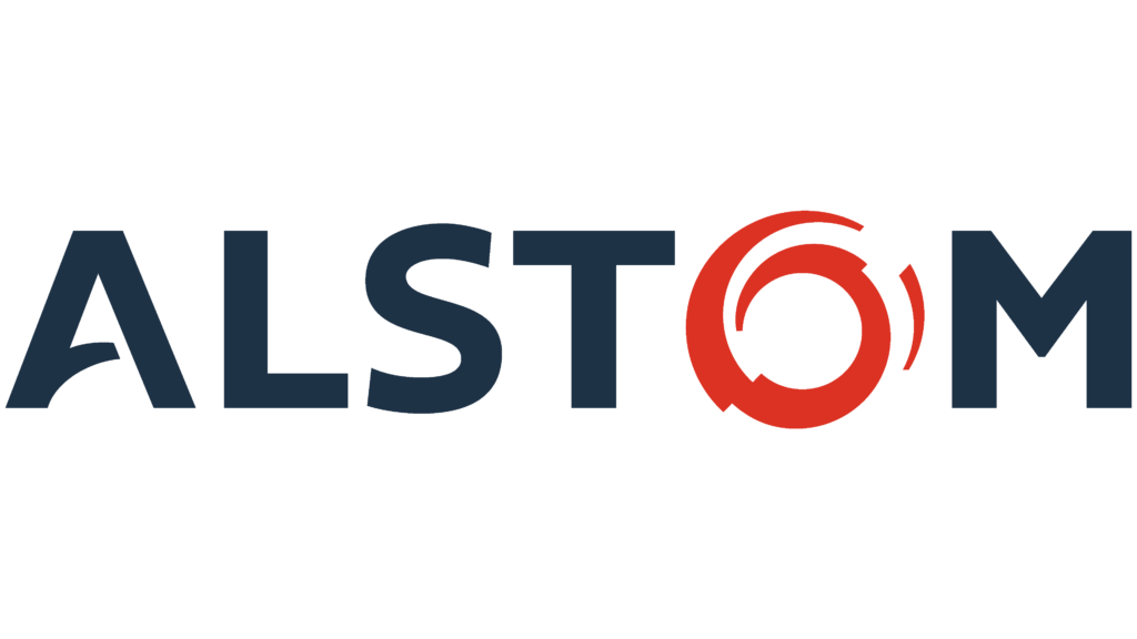 Alstom-Logo