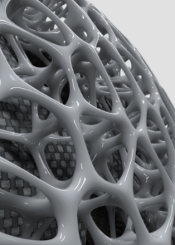 The-Voronoi-mesh-on-this-bike-helmet-allows-it-to-absorb-maximum-impact-with-minimal-material-Yanko-Design